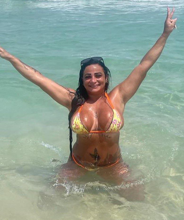 Vanessinha - RJ #AOspkNsV