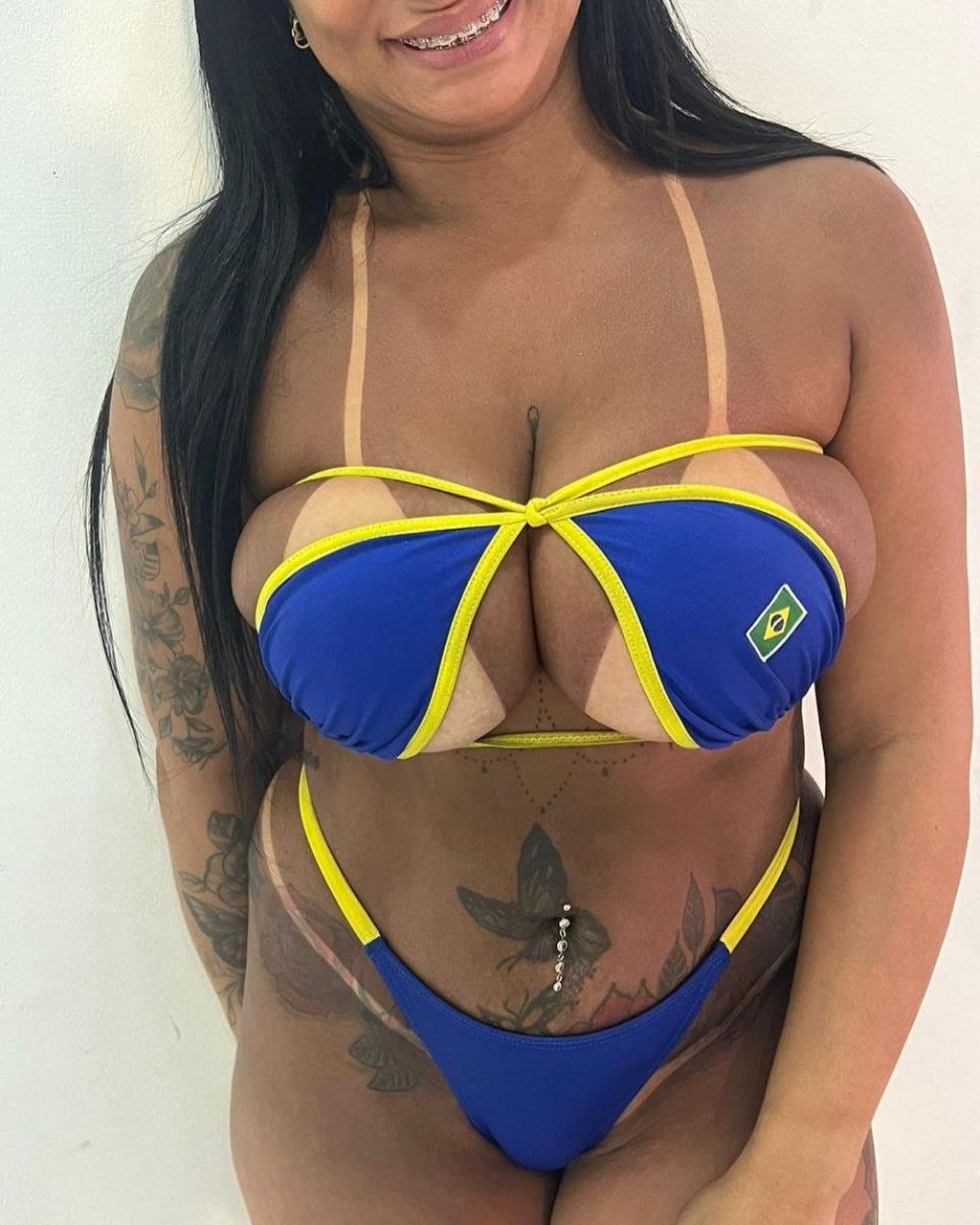 Vanessinha - RJ #H5XCPSxJ