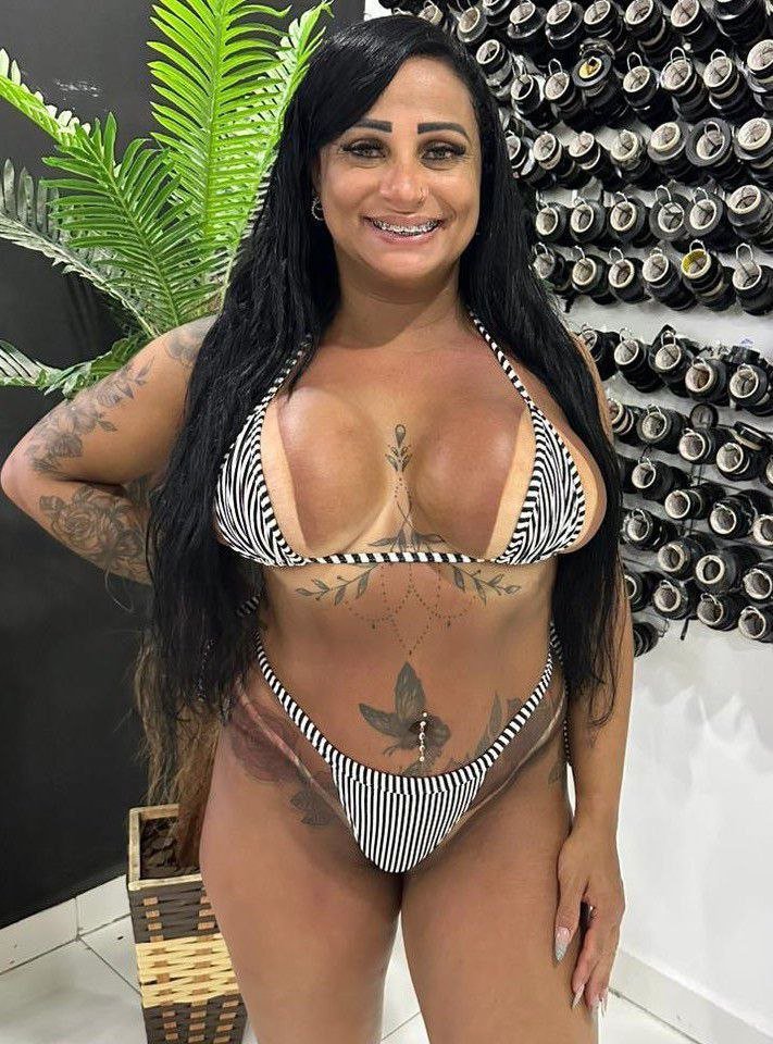 Vanessinha - RJ #Ic1YasPi