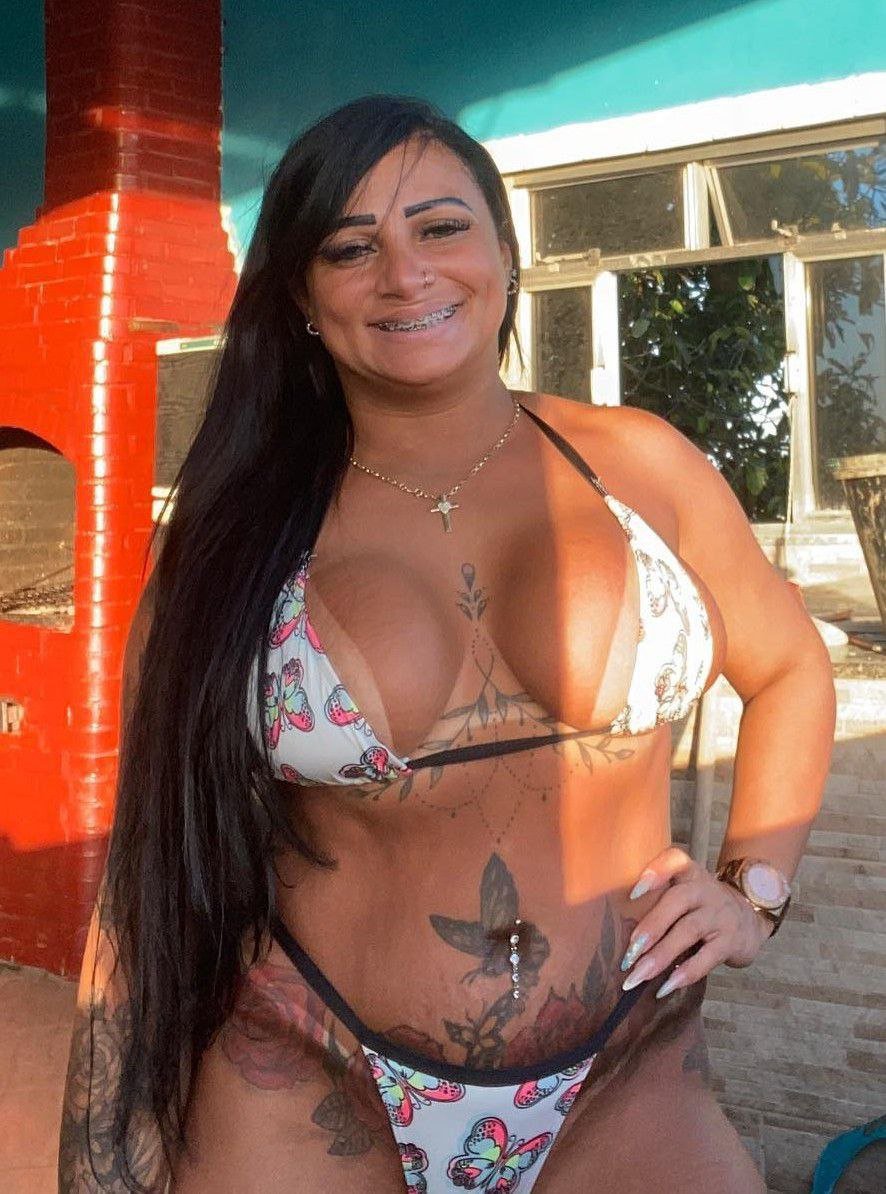 Vanessinha - RJ #L59A84jJ