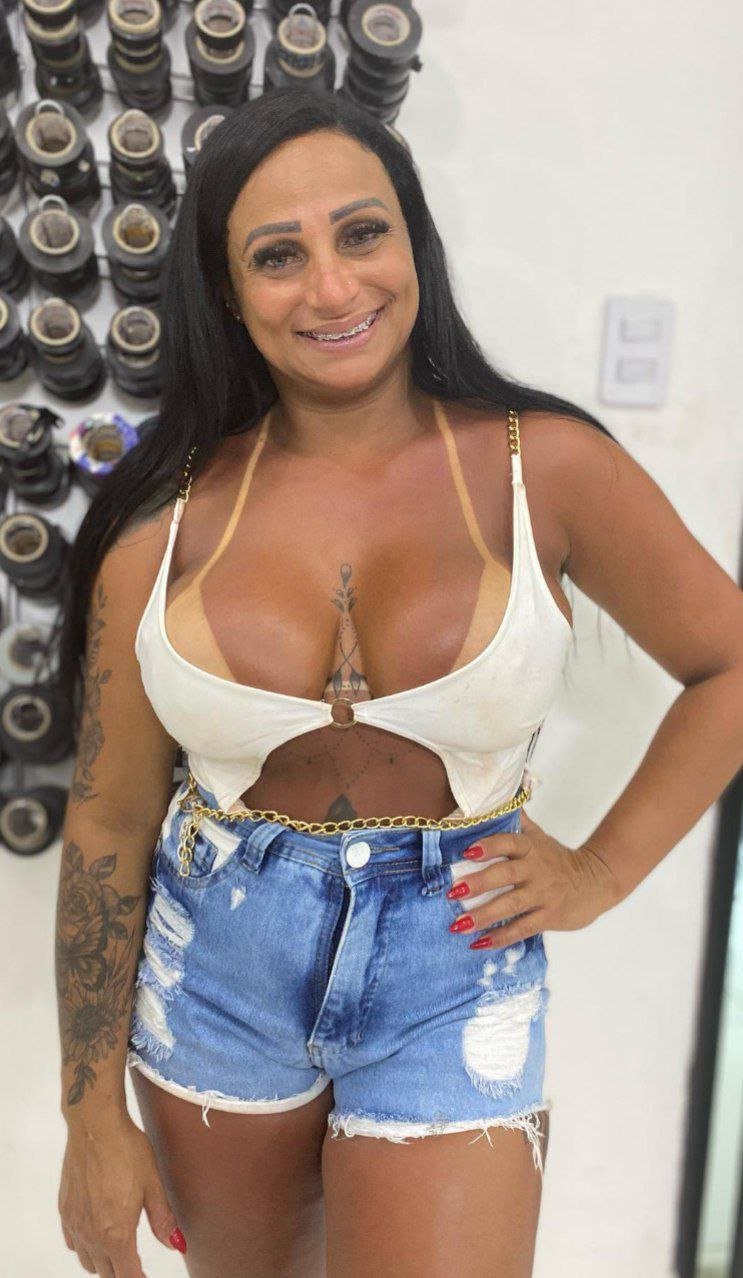 Vanessinha - RJ #NlgFx0xK