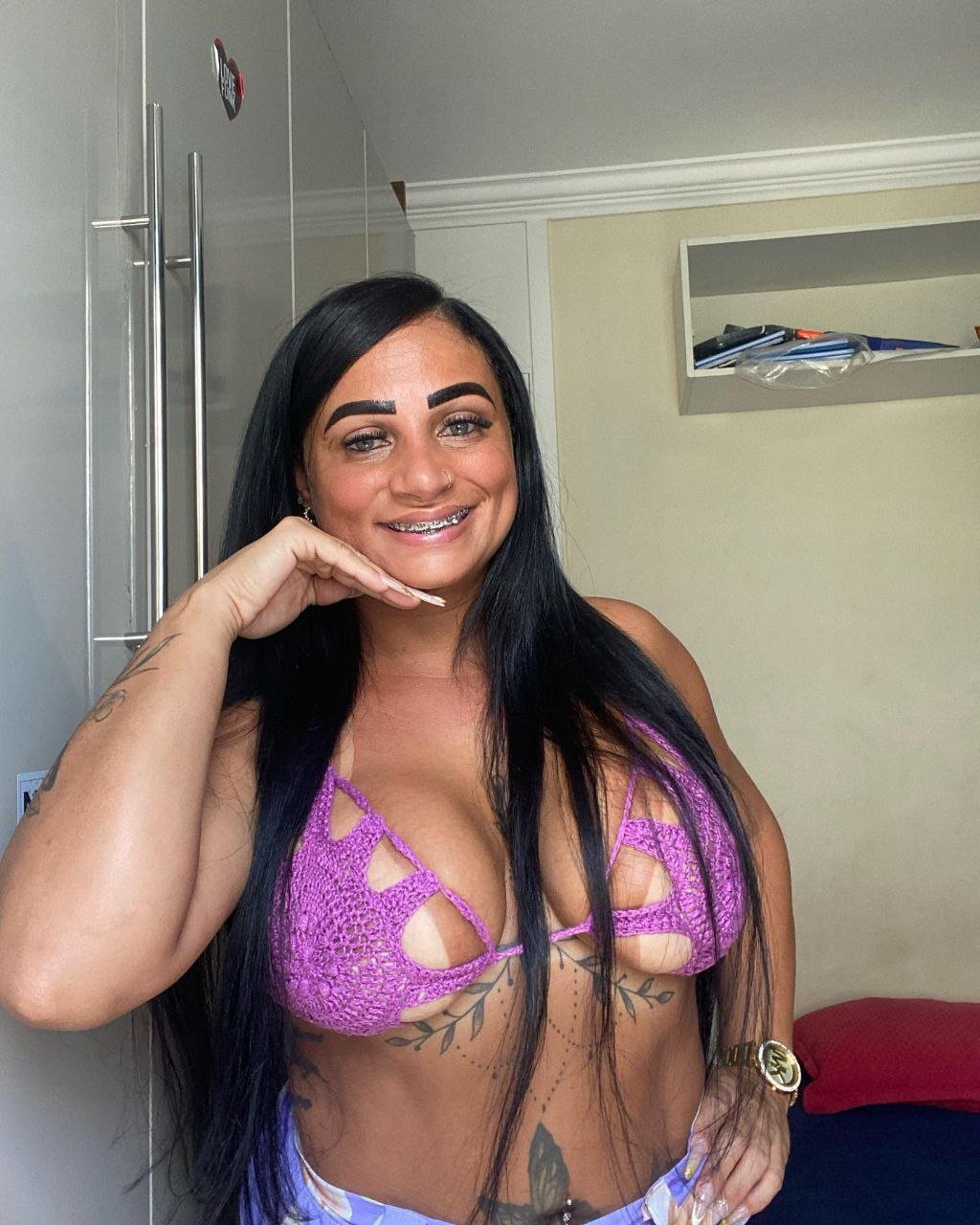 Vanessinha - RJ #OCxoQaU2