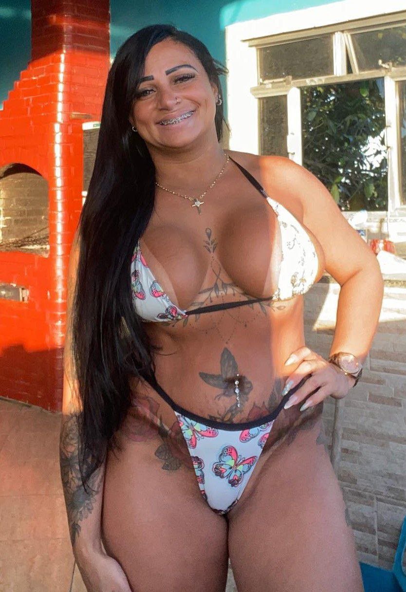 Vanessinha - RJ #SmhMJA5r