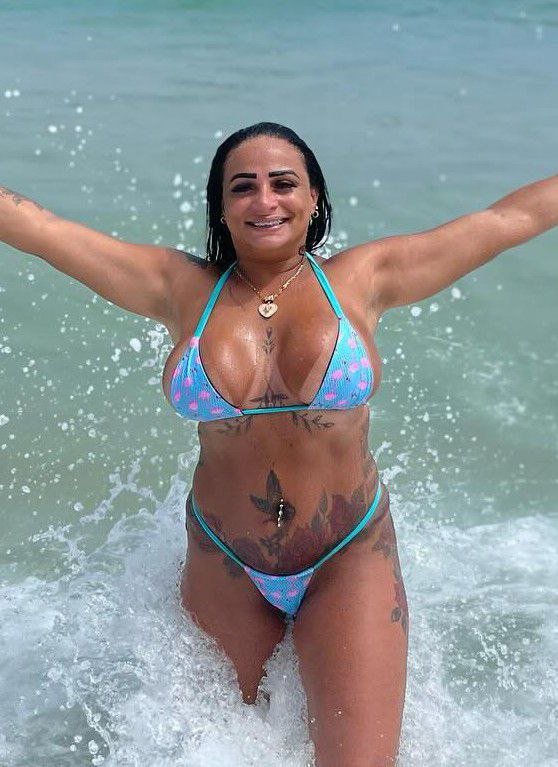 Vanessinha - RJ #ULFgW2f5