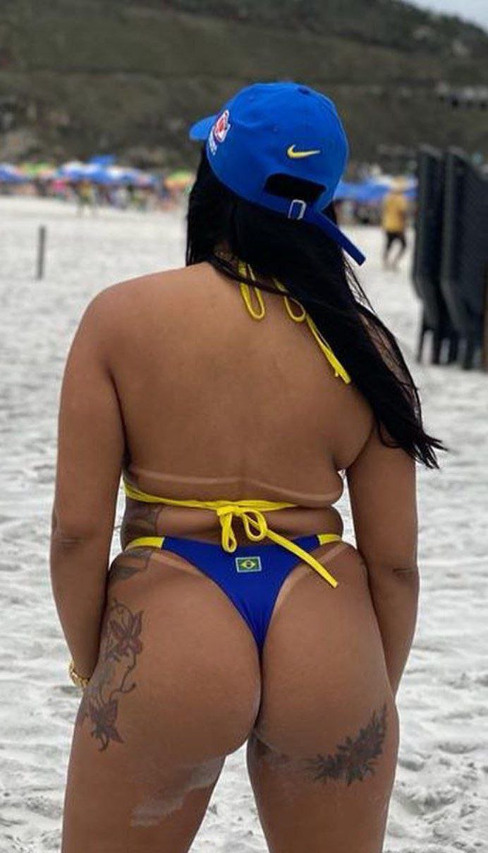 Vanessinha - RJ #VHKe3h37
