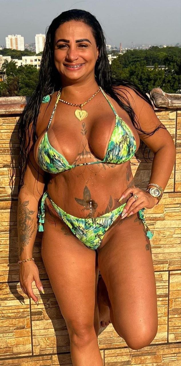 Vanessinha - RJ #aWDMtRsZ