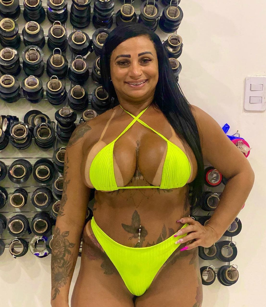 Vanessinha - RJ #dvu64ZG8