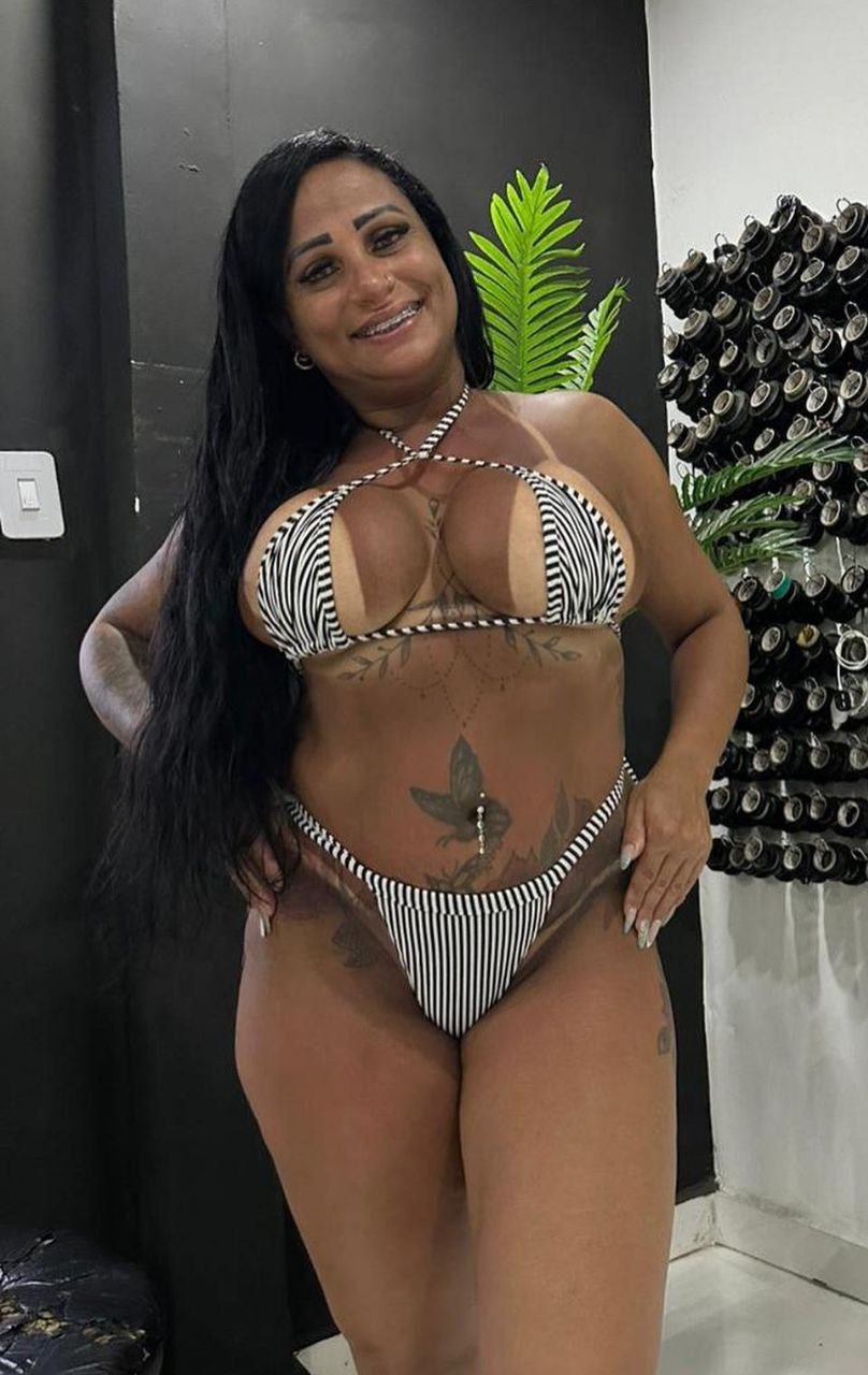 Vanessinha - RJ #kNq5eaGM