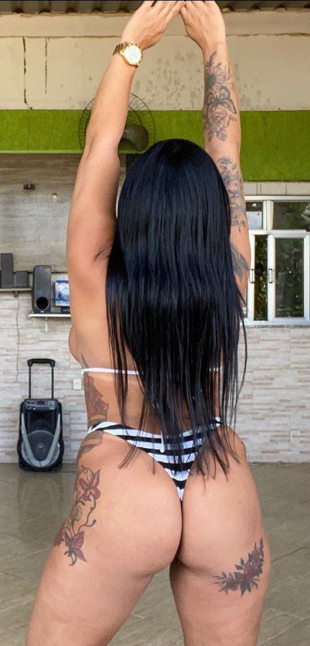 Vanessinha - RJ #krv2LTDh