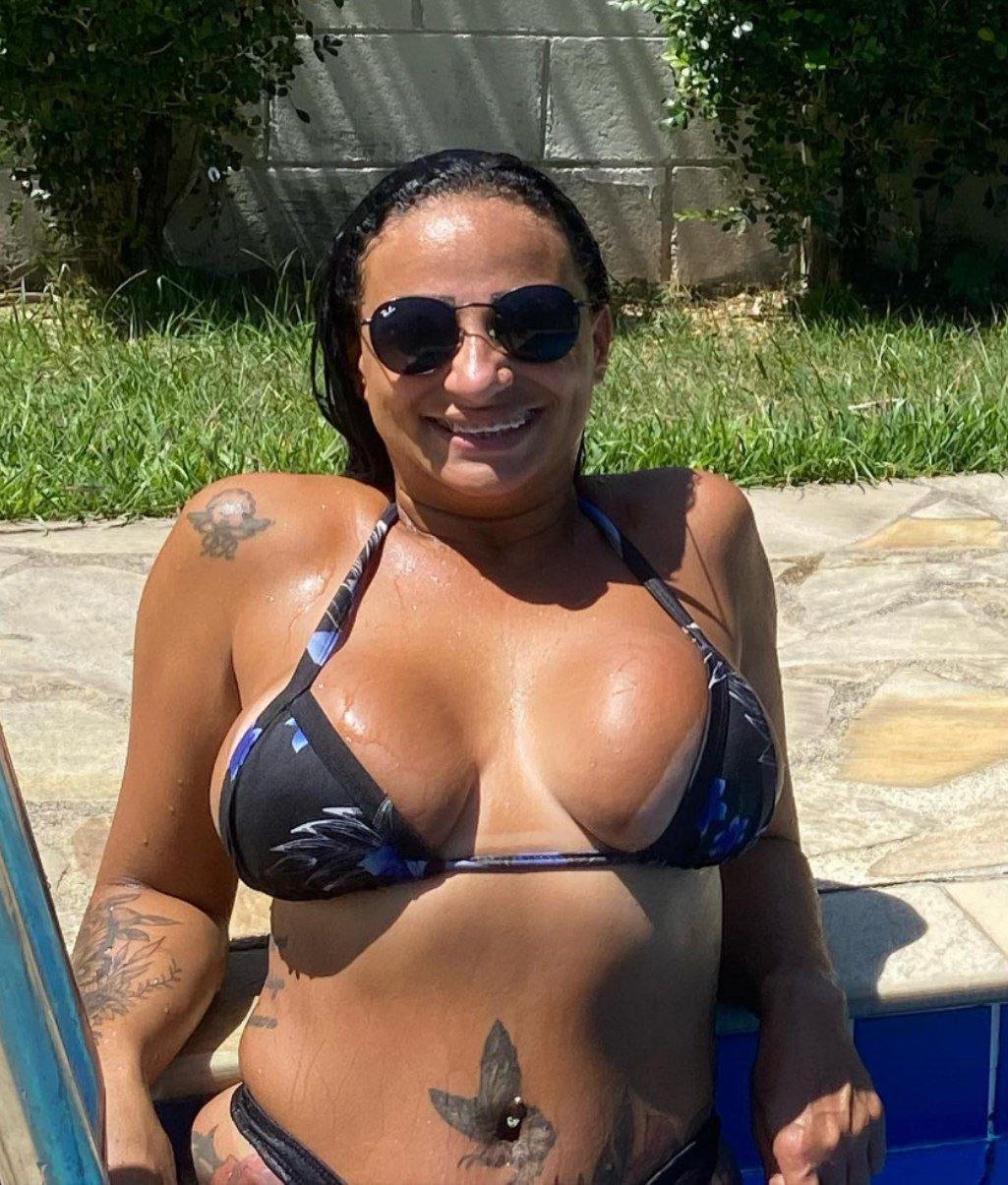 Vanessinha - RJ #lvF7Hjgi