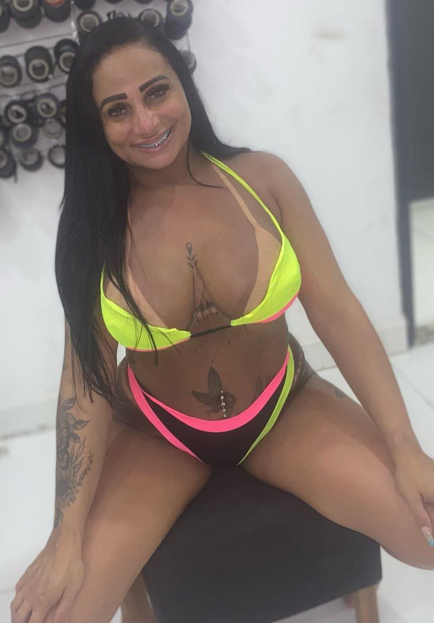 Vanessinha - RJ #sjBHKjCS