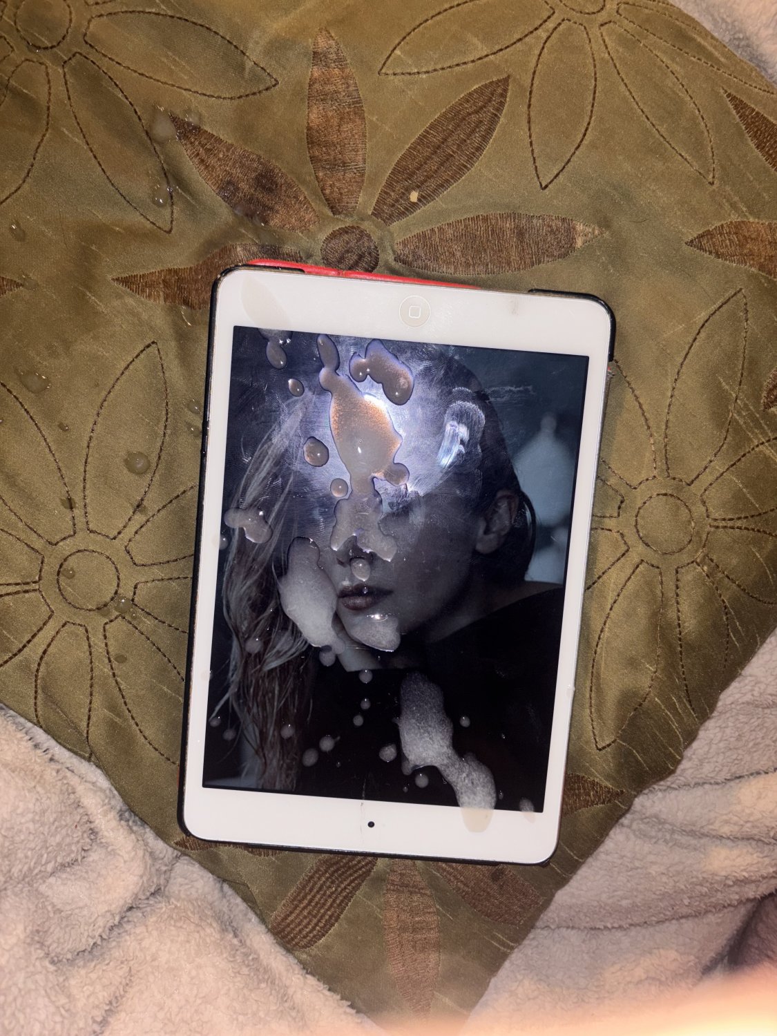 Elizabeth Olsen Cum Tribute #0sPuAiGD