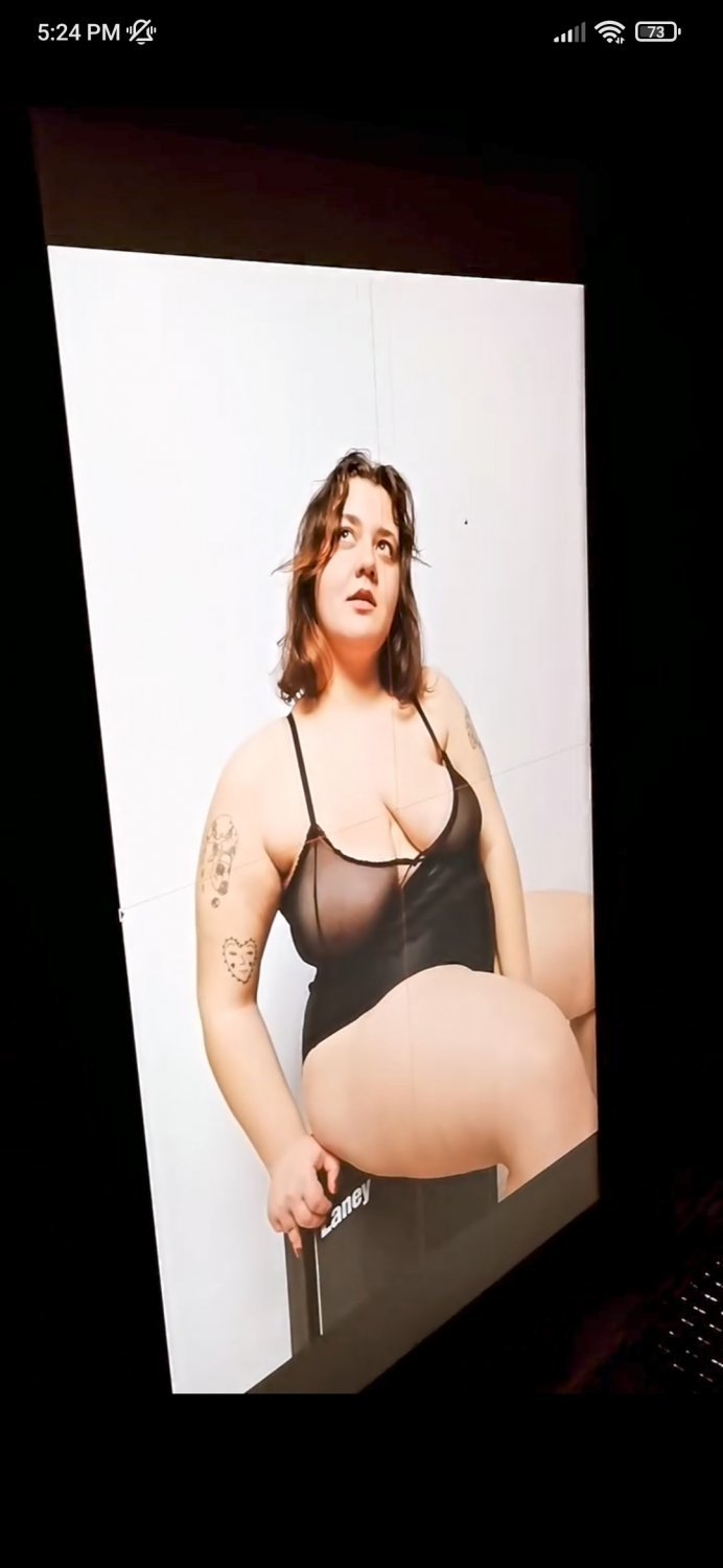 Bbw nude photo #9UvCElSf