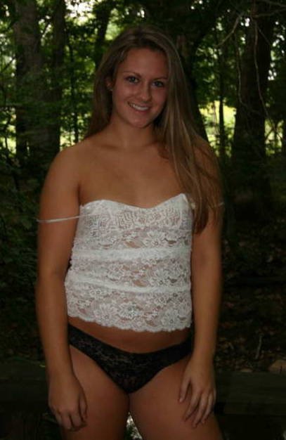 I wonder if her sisters are sluts as well #PnWc6Bam