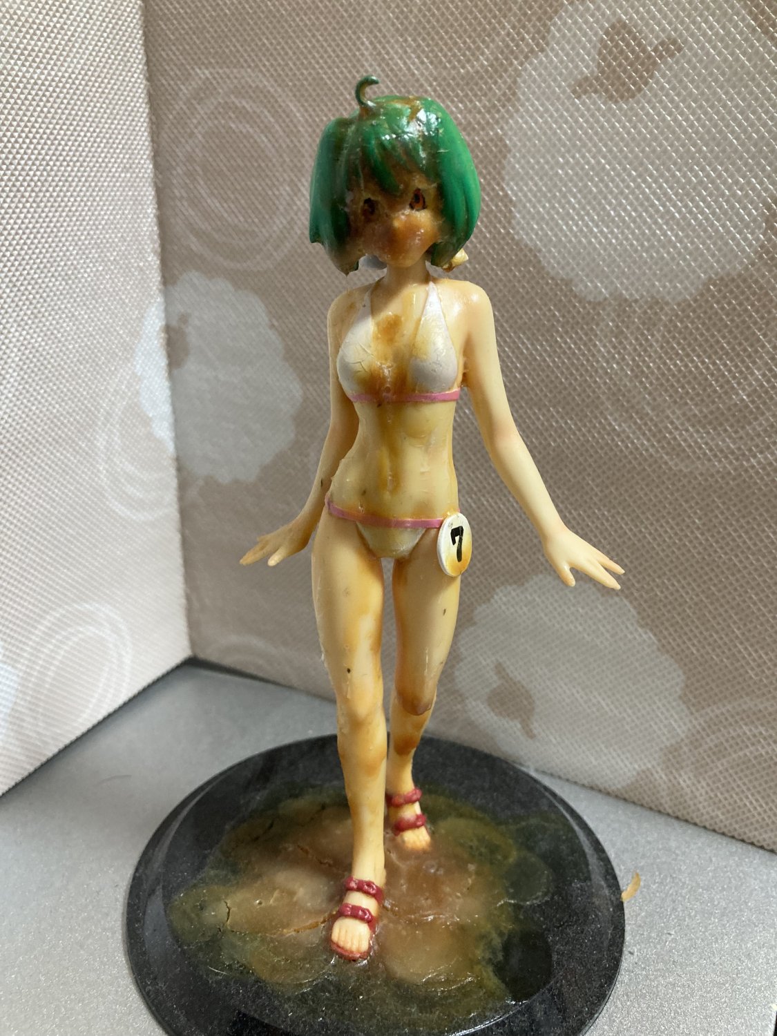 no clean ranka #yxdagpMM