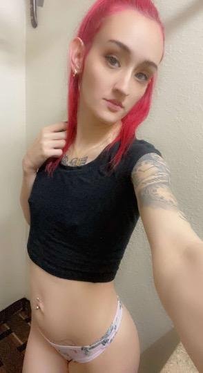 @ thatho_tiny Petite freak #TPAittoK