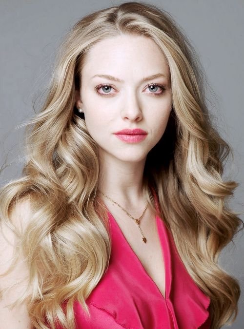 Amanda Seyfried #26Dn9Gkd