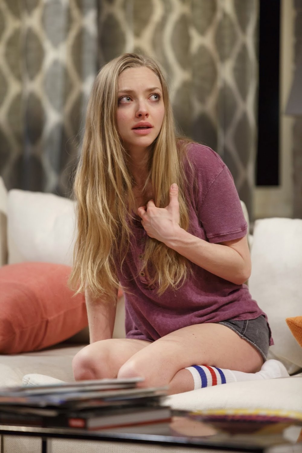 Amanda Seyfried #3siLoUuA