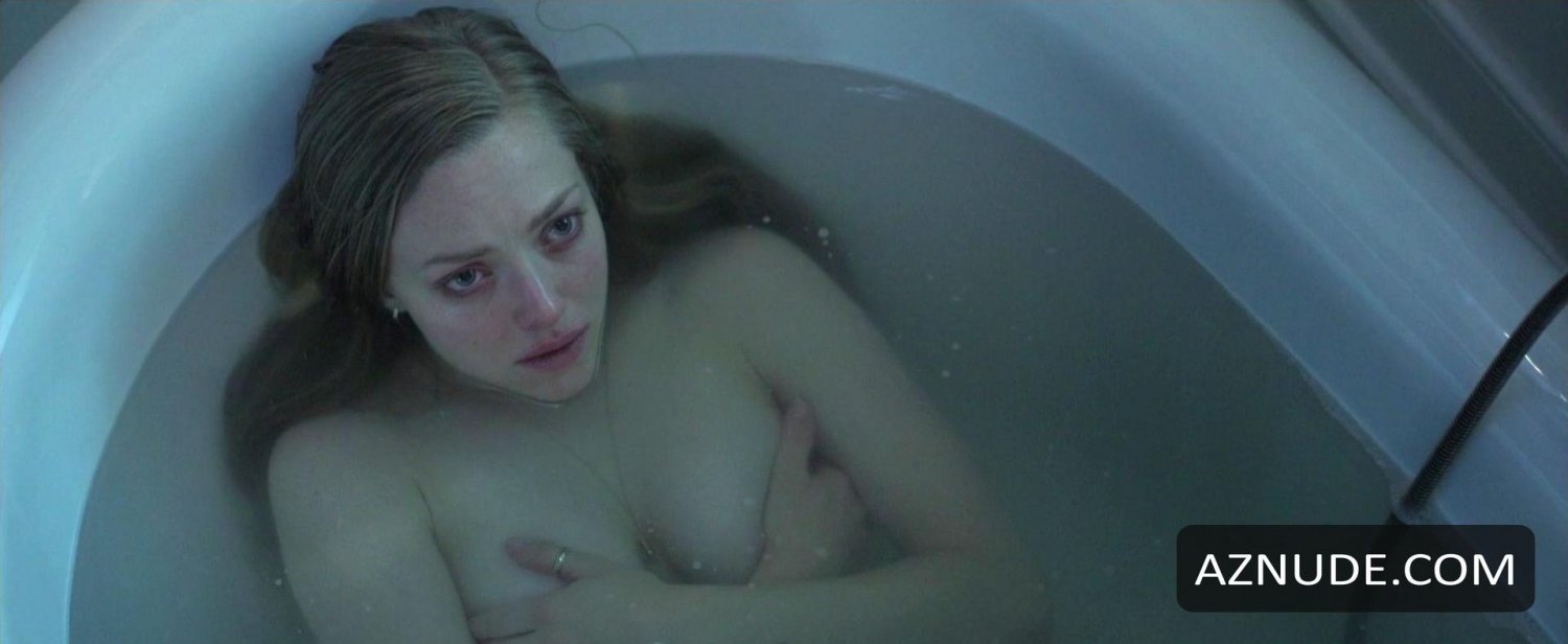 Amanda Seyfried #HIrLNgFS
