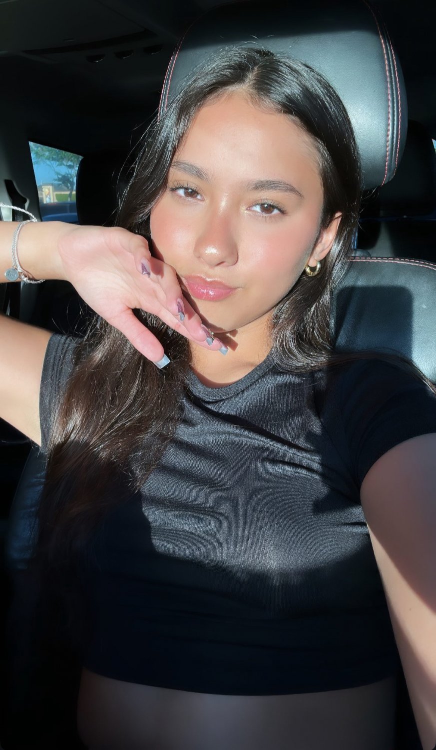Tight Teen 34 #RepHmtid