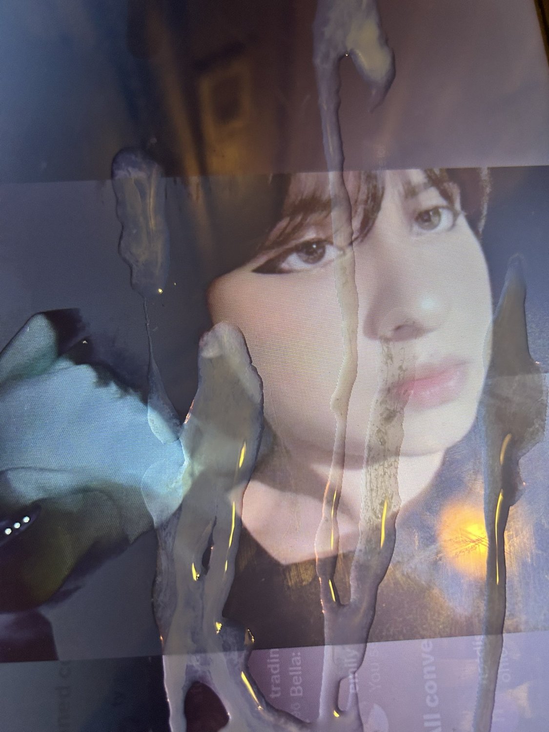 Fotos de diana con mi verga encima y toda cumeada #3qU6STNI