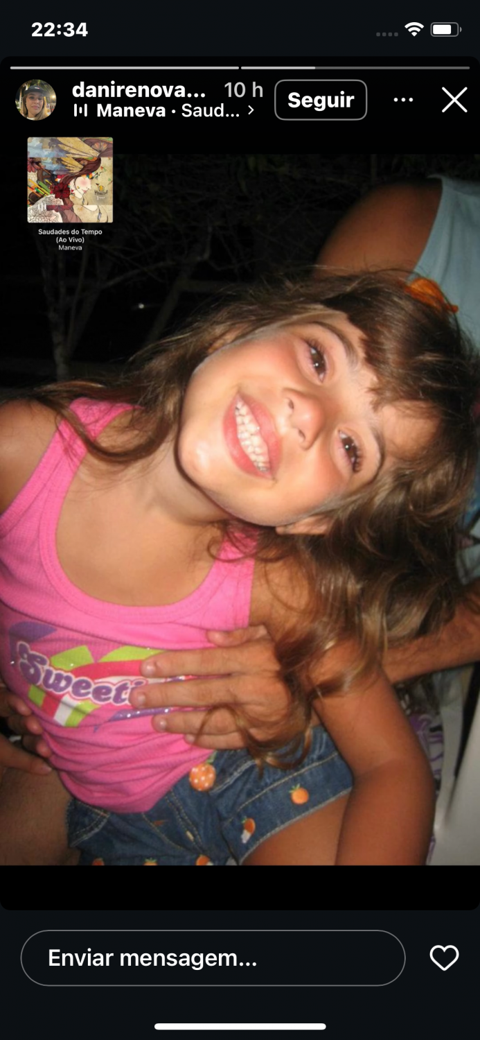 Dani #vgej31M3