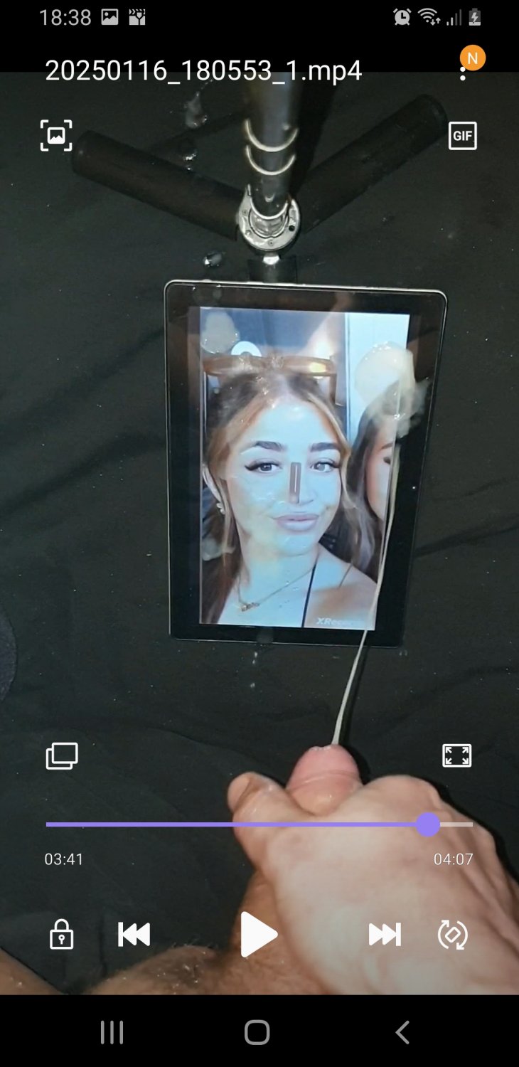 Came twice for this tasty, big tit, slut Nadya. #Ii1xO6TO