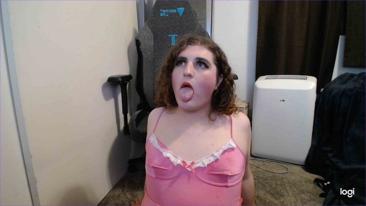 Sissy Bella gets a new dose of Exposure - kik: Bella112316 - (5. Gallery) #HZ9EZgKh