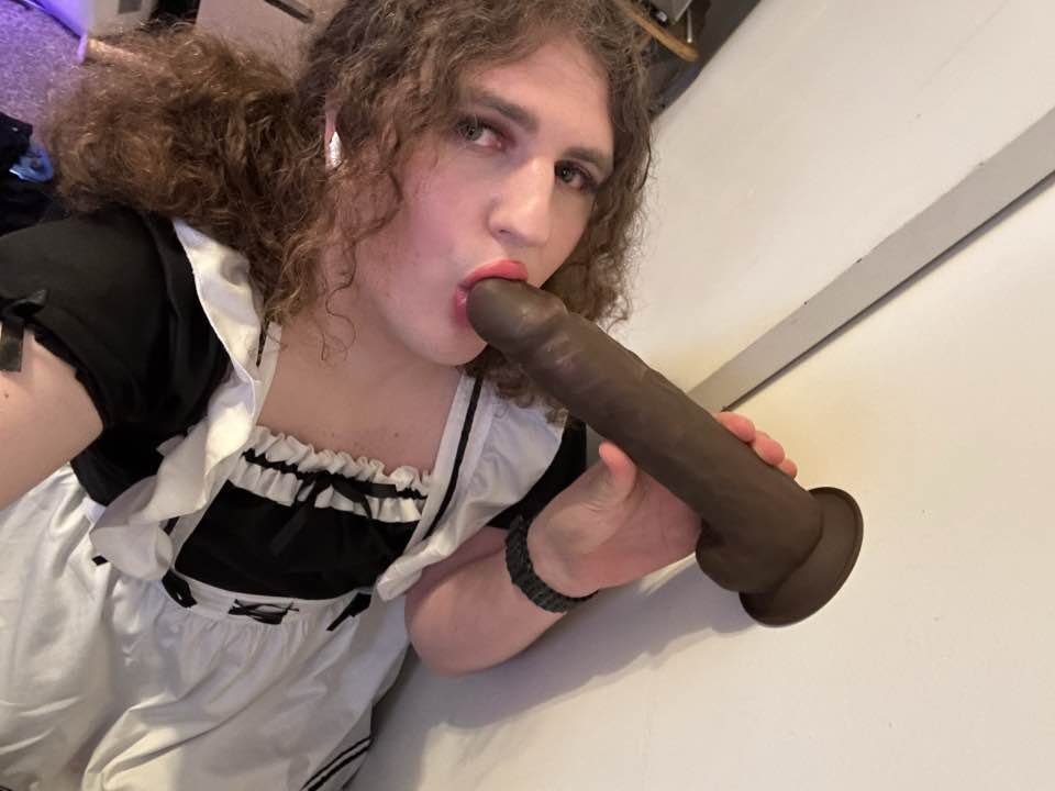 Sissy Bella gets a new dose of Exposure - kik: Bella112316 - (5. Gallery) #l97OqAKK