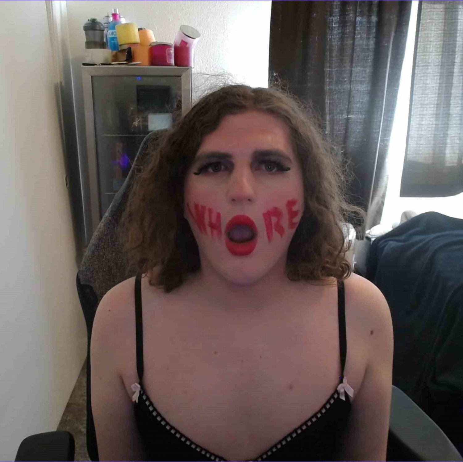 Sissy Bella gets a new dose of Exposure - kik: Bella112316 - (5. Gallery) #nEtgGn5G