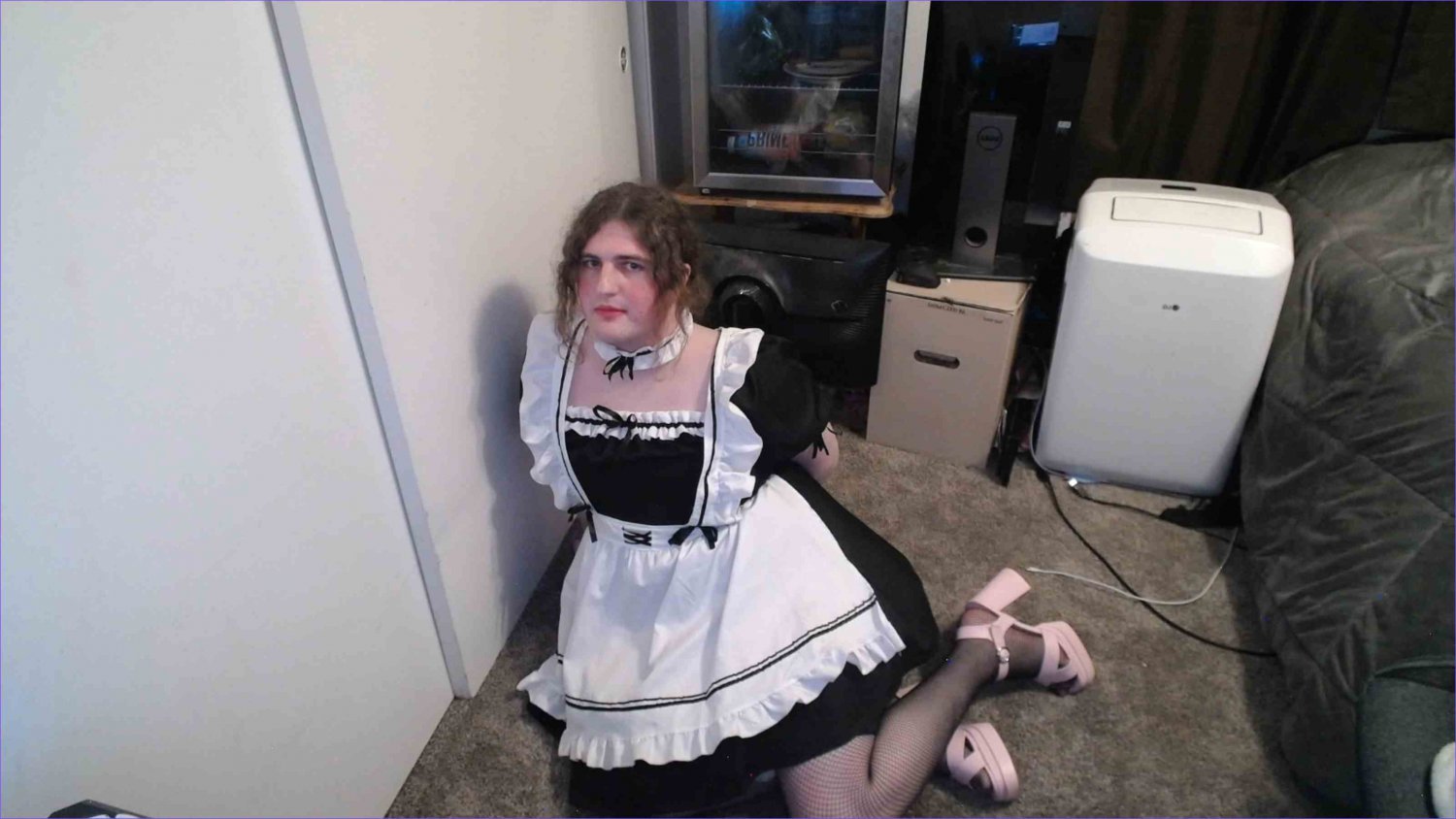 Sissy Bella gets a new dose of Exposure - kik: Bella112316 - (5. Gallery) #o1SAqCjw