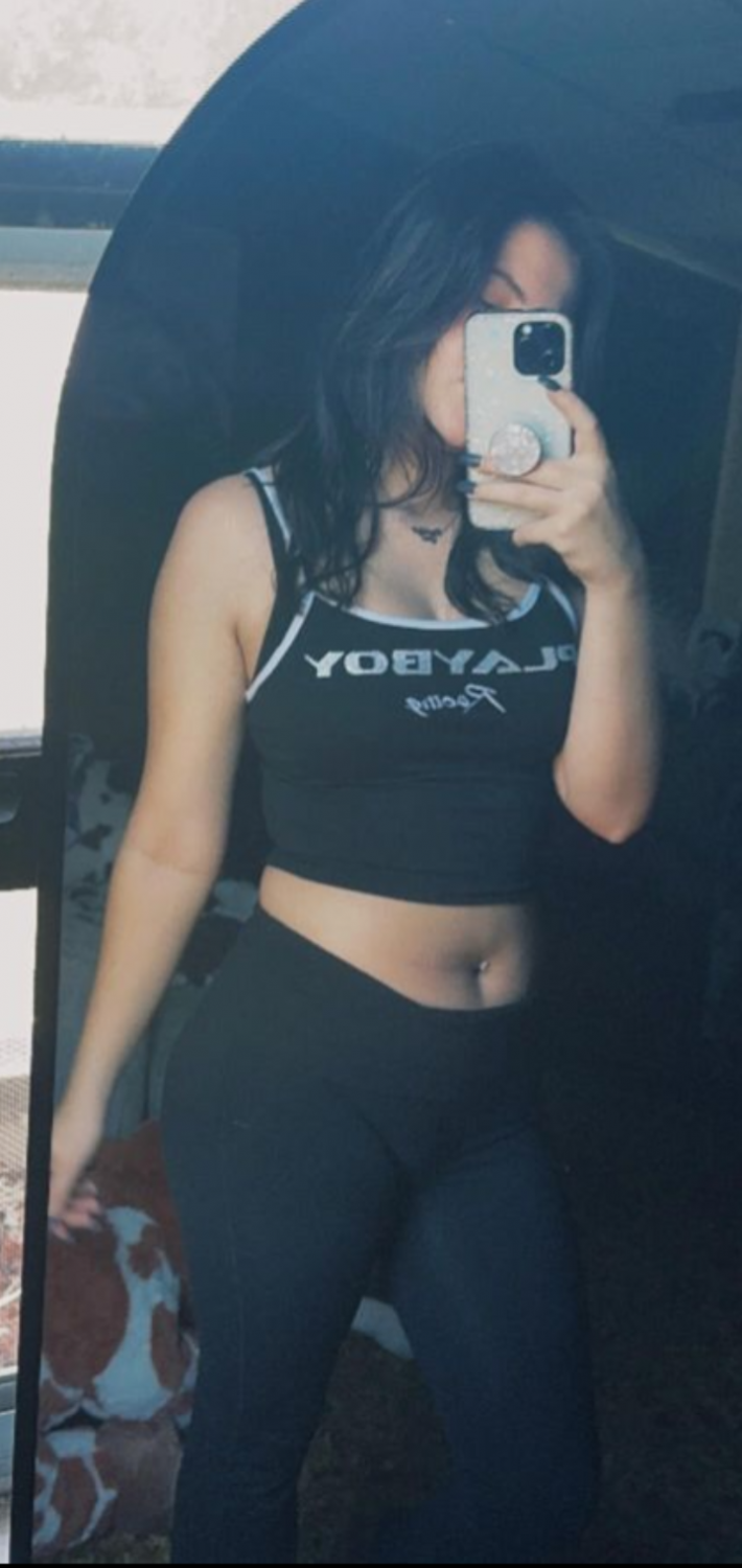 BADDIES-X2.0-10 #L2lynNch