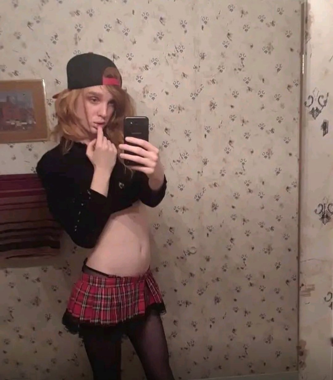 femboy slut #2 #b3LTzcme