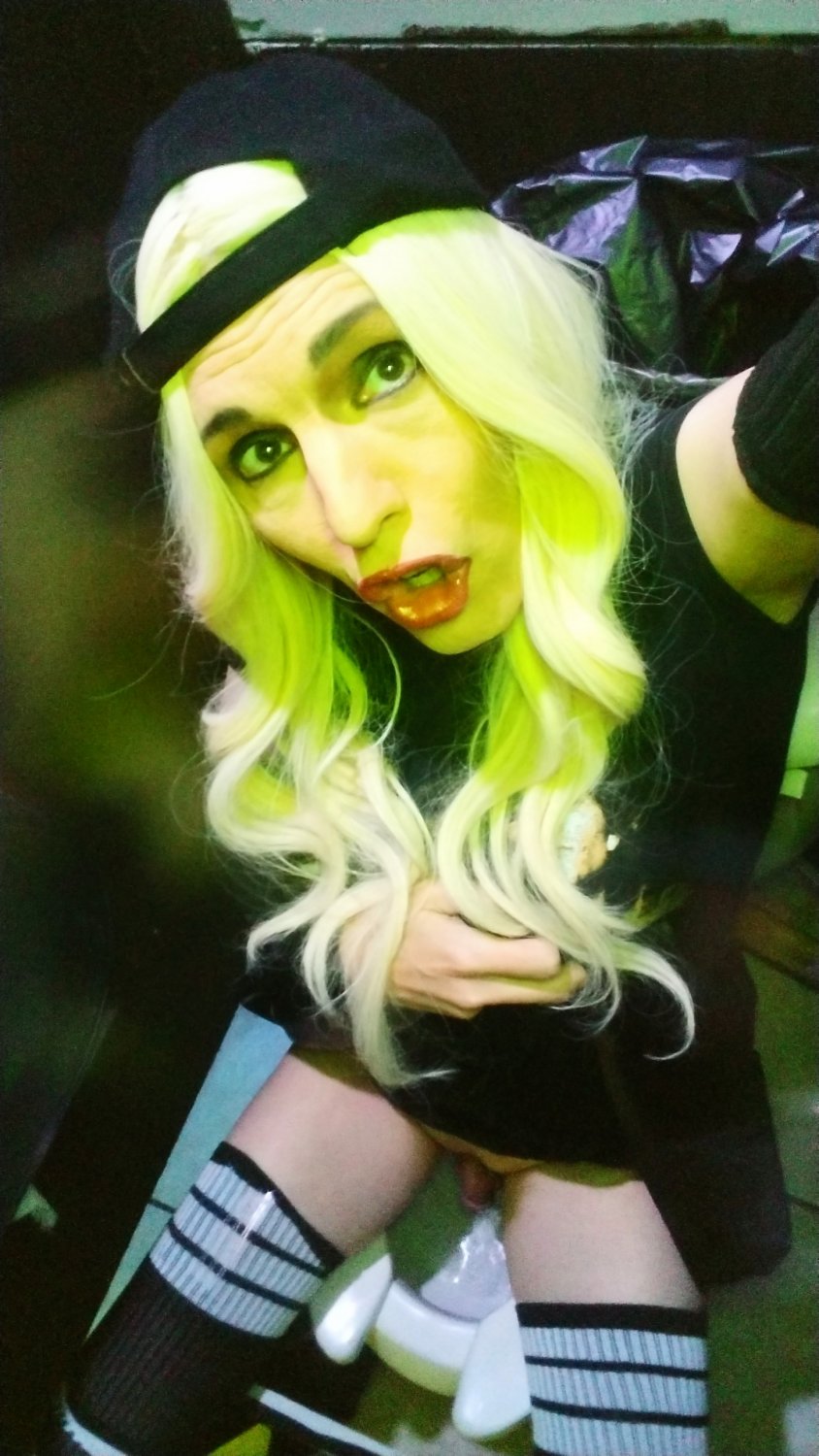 Good Sissies Sit to Tinkle #RBKP28ee