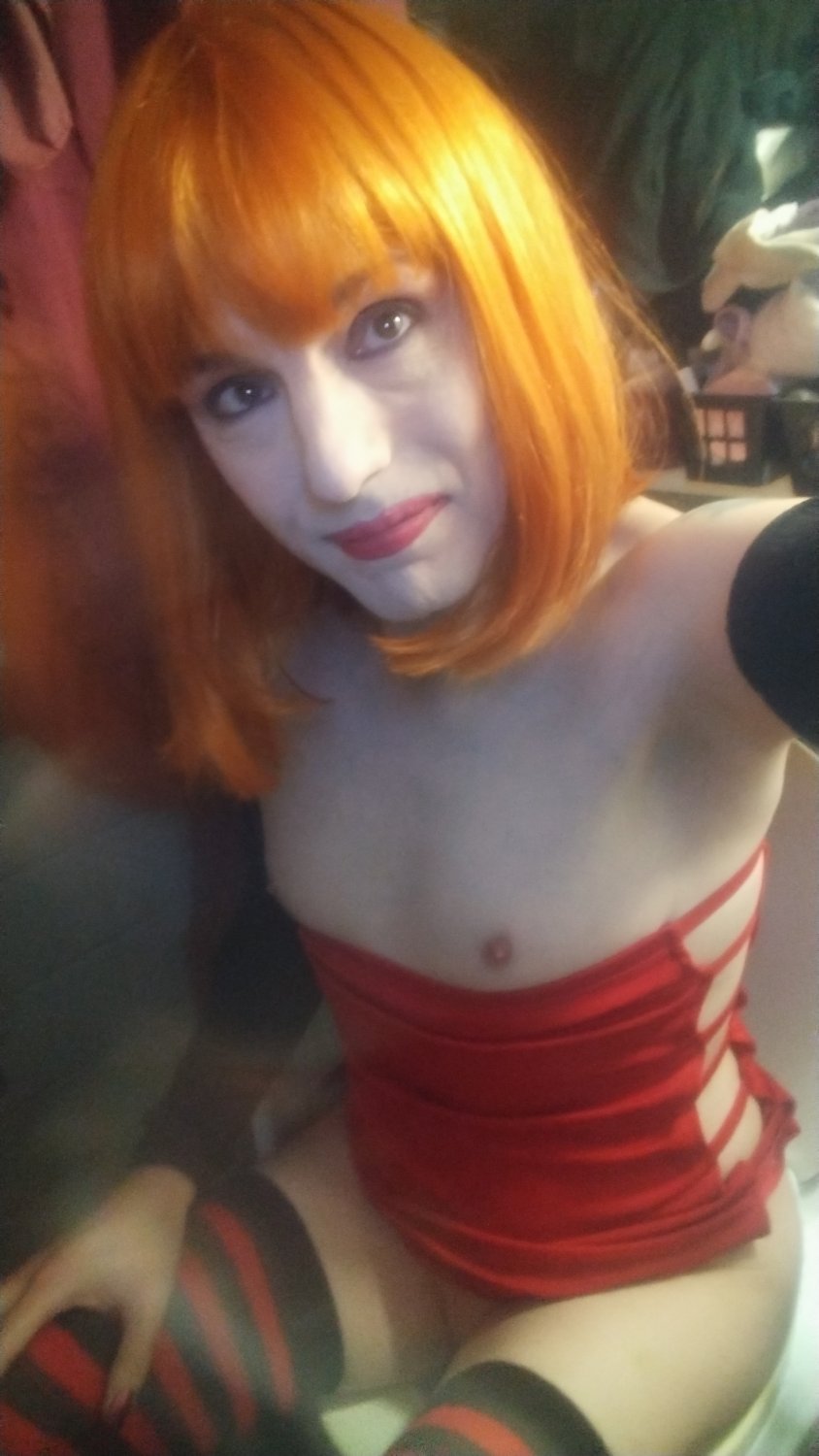 Good Sissies Sit to Tinkle #ZE1UuU6x