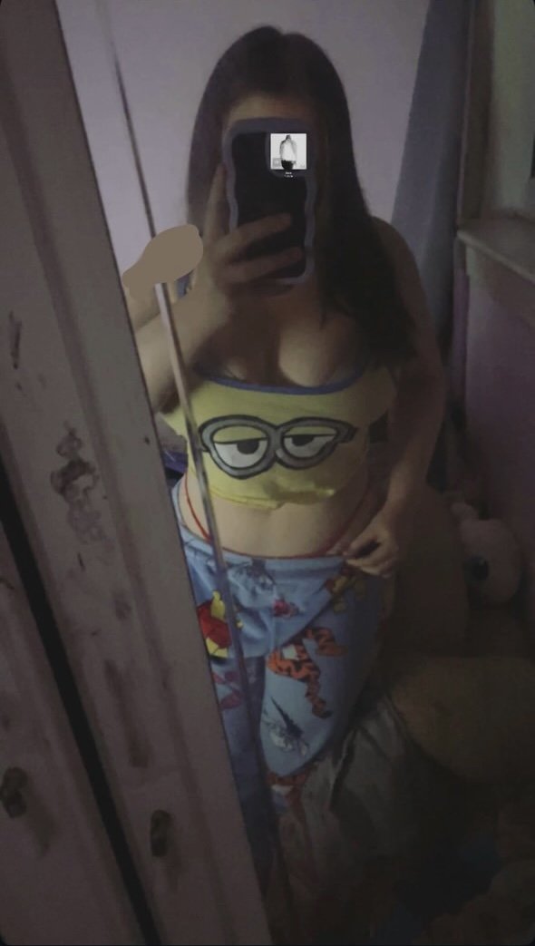 Busty teen #JrDtHx0X
