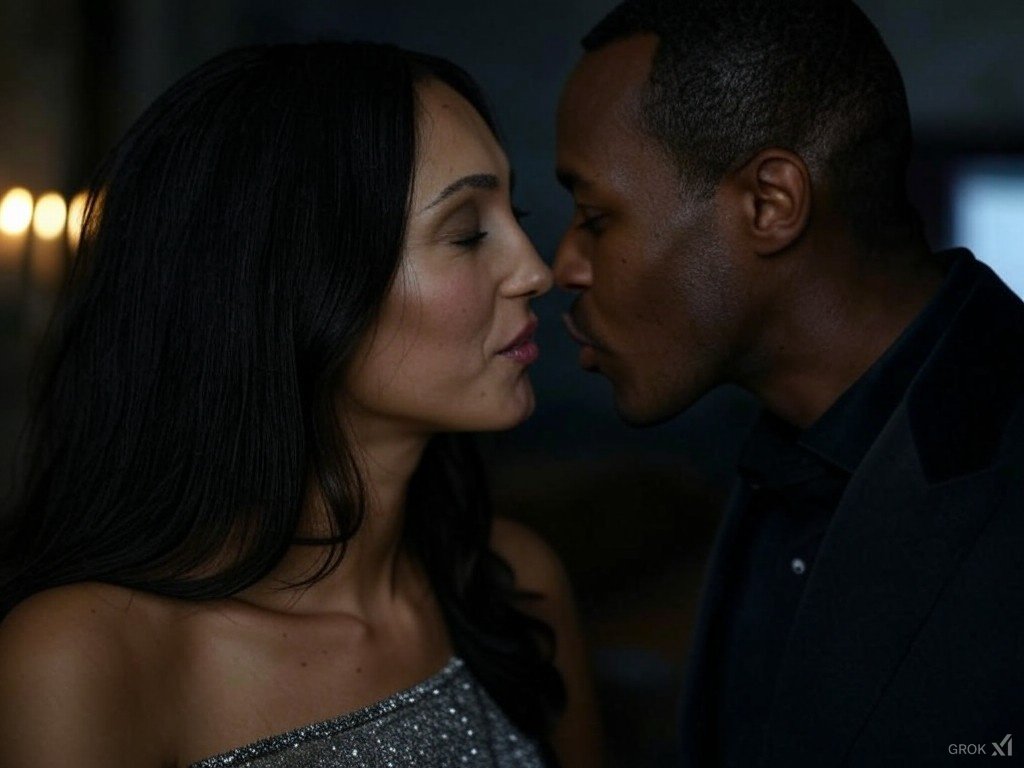 Caterina Balivo AI 2 #CfceRDIb