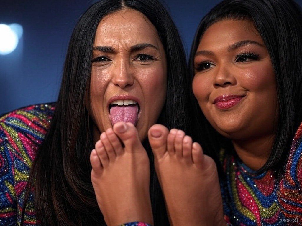 Caterina Balivo AI 2 #xDB6TfIo