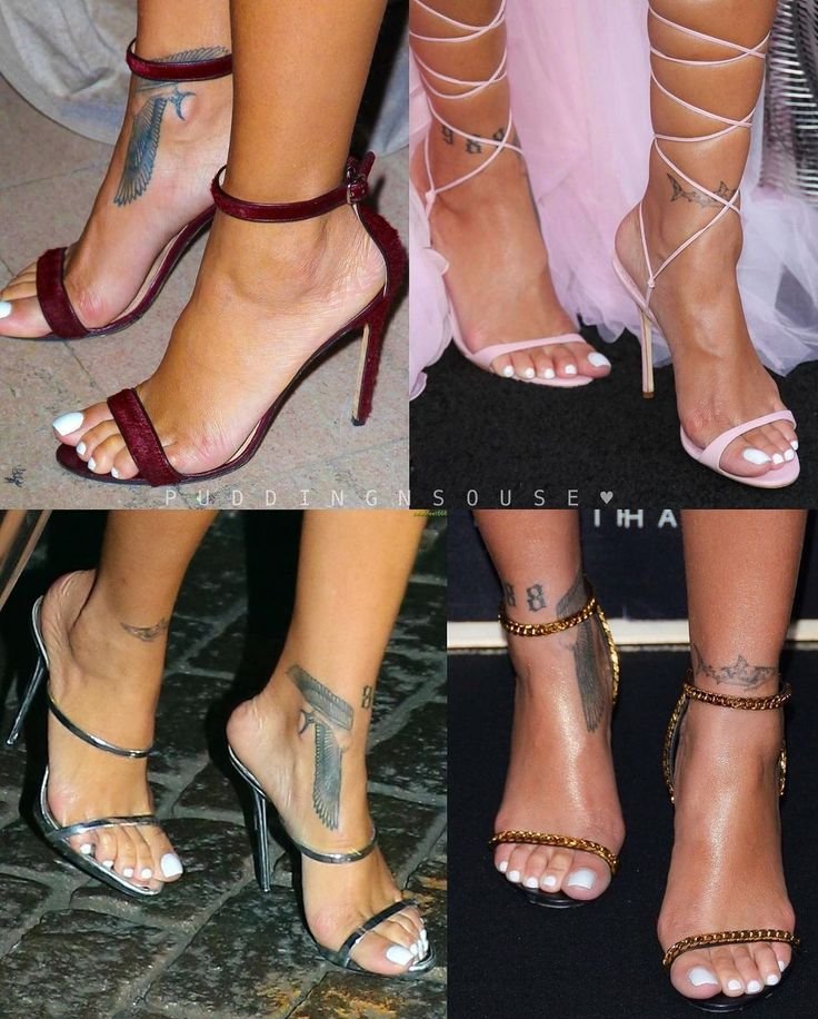 Sexy toes/feet #ULLn6iGv