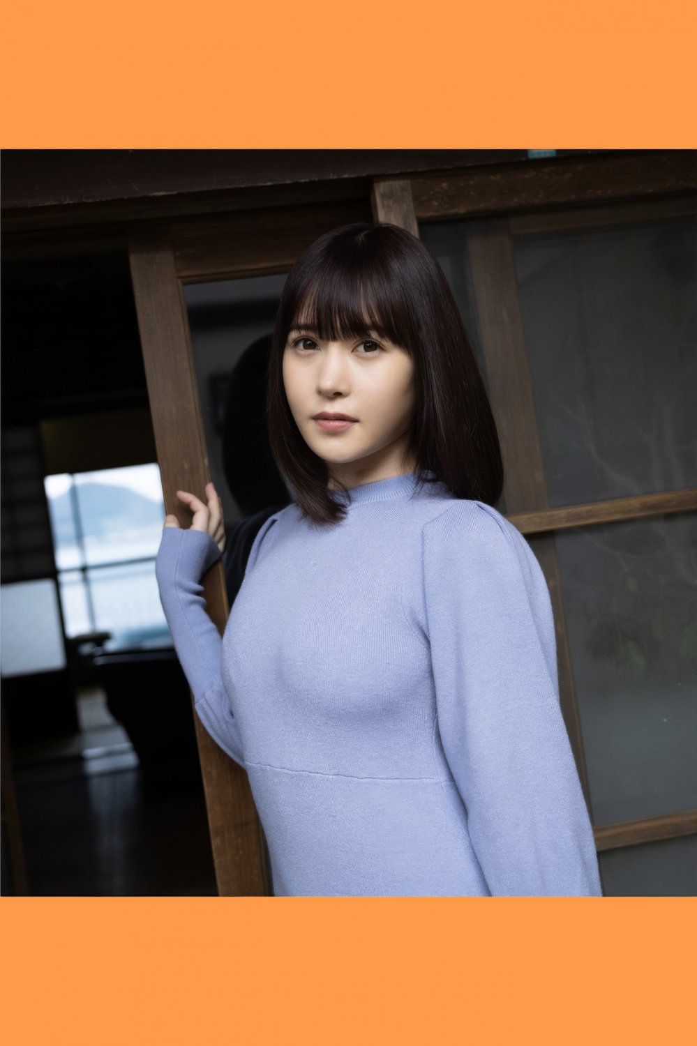 Yukari Uno 恵沙也香, Prestige 写真集 「椿姫 lady of the Camelias」 Set02 #QZnuPvDH