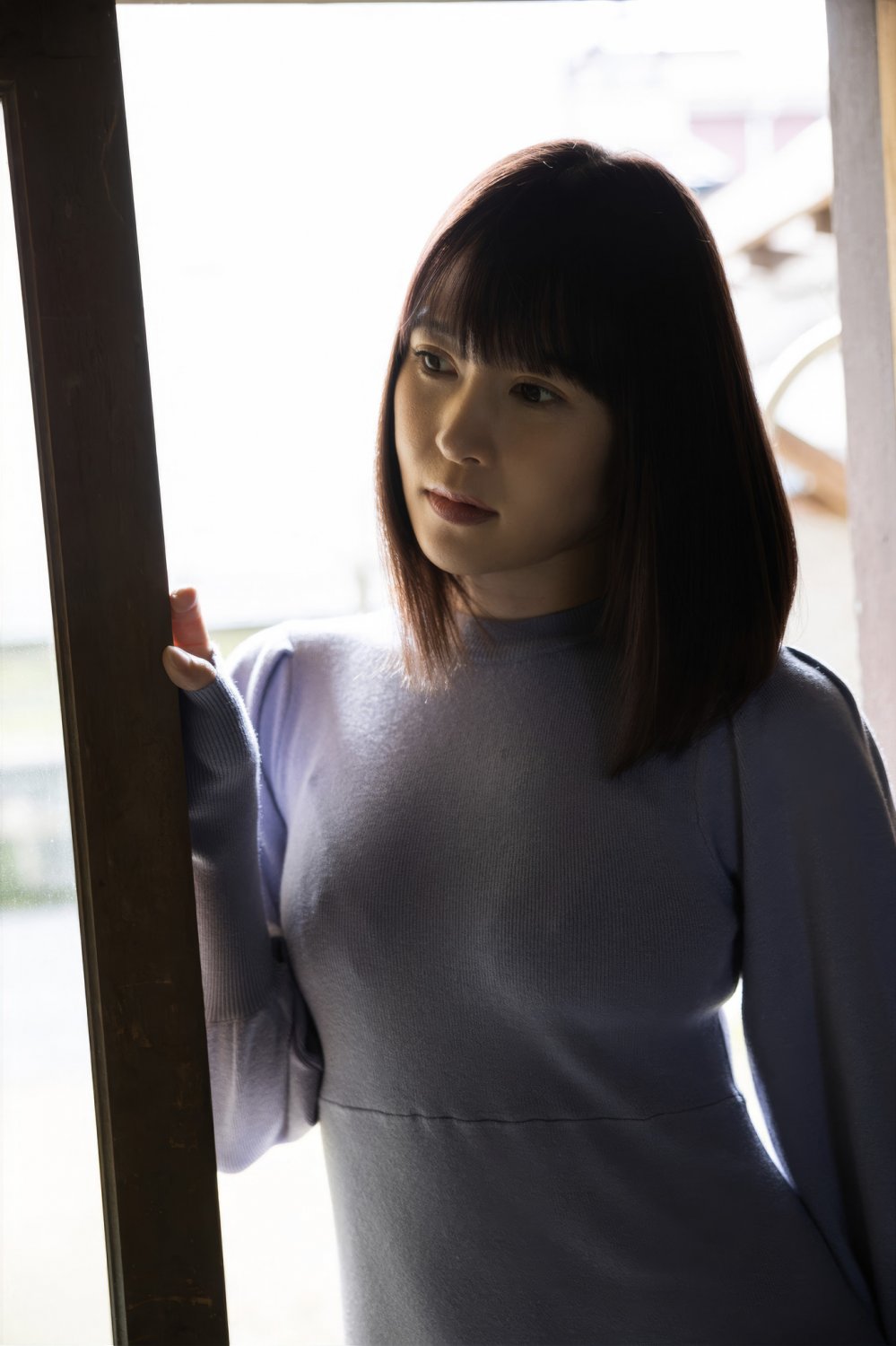 Yukari Uno 恵沙也香, Prestige 写真集 「椿姫 lady of the Camelias」 Set02 #aCH0lHXQ