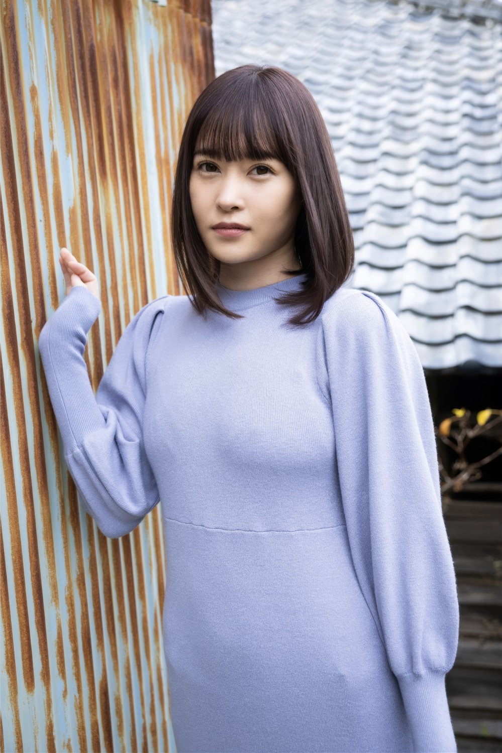 Yukari Uno 恵沙也香, Prestige 写真集 「椿姫 lady of the Camelias」 Set02 #qa7hq0Vk