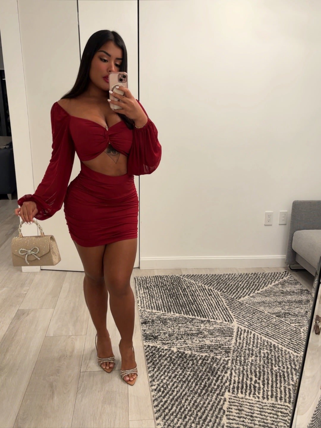 Sluty latina #CK1hHwGn