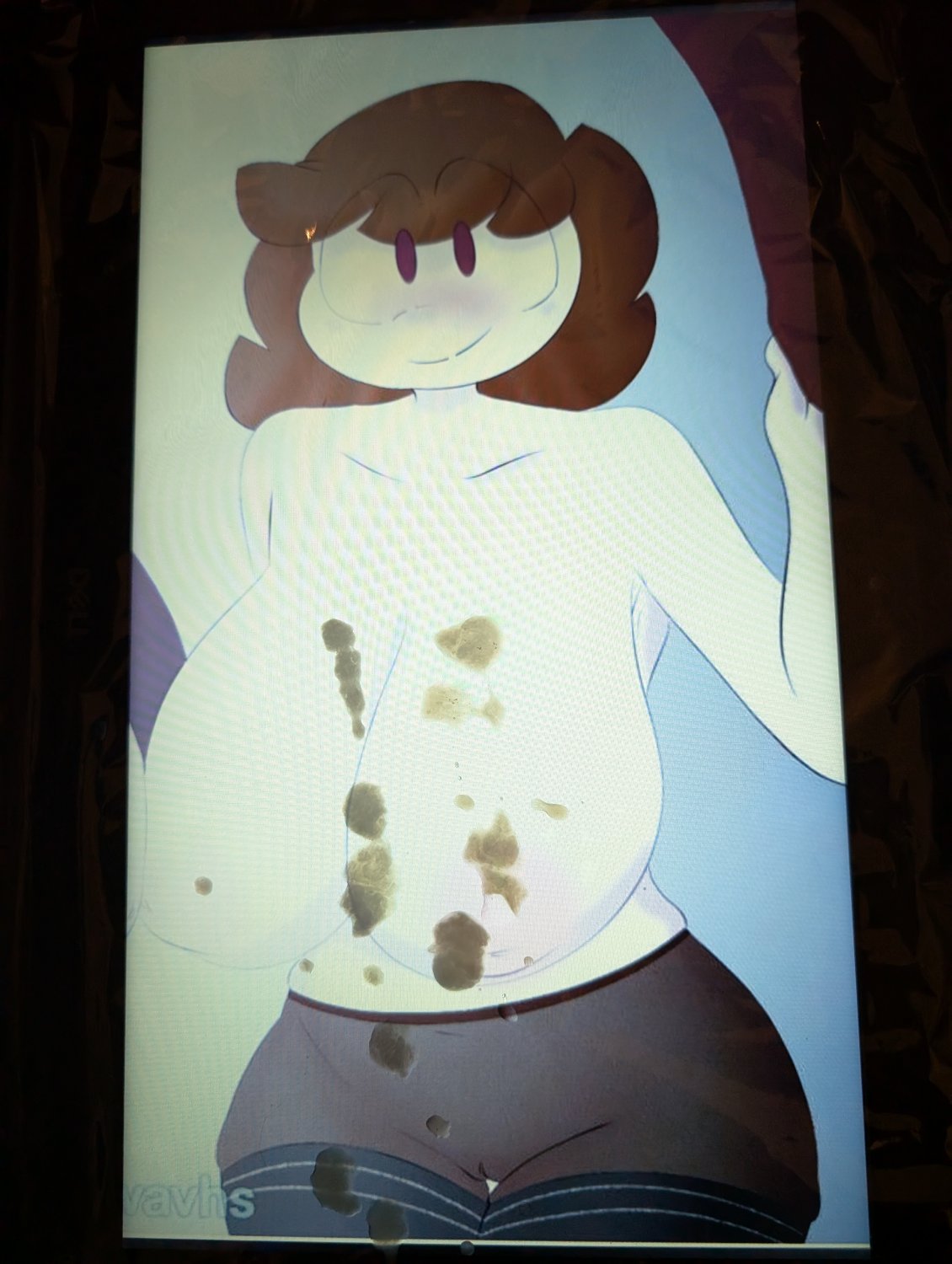 Jaiden & Happylikeawall Dual Cumtribute #l23b3HUF