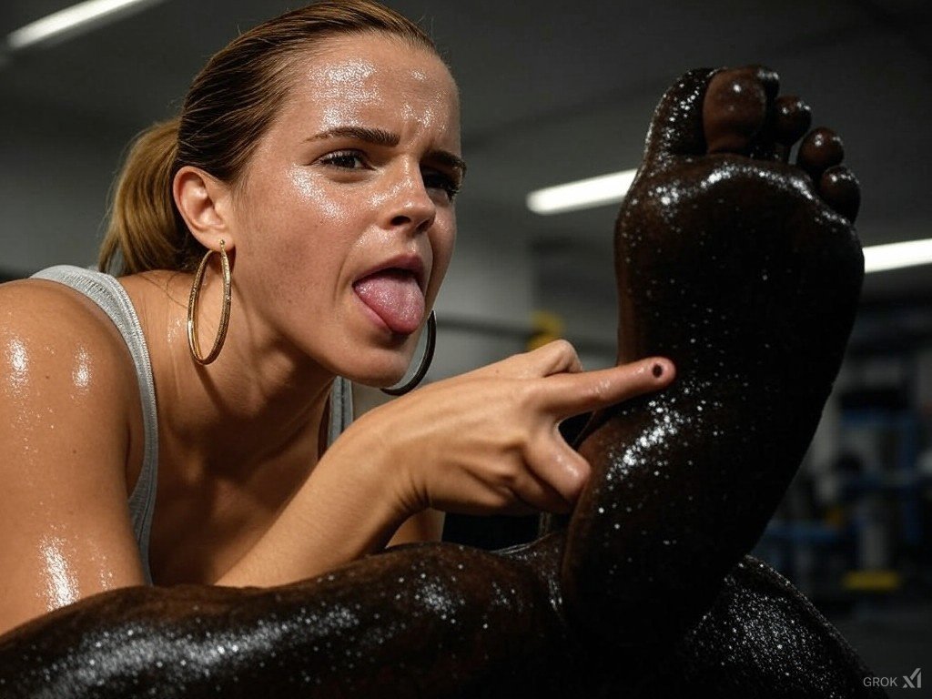 Caterina Balivo Victoria Beckham Emma Watson Elettra Lamborghini AI #1jcwNQ08