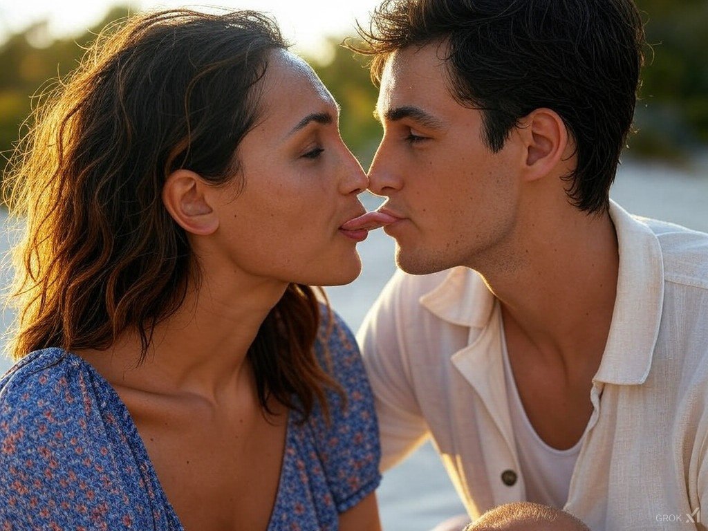 Caterina Balivo Victoria Beckham Emma Watson Elettra Lamborghini AI #8WtfXsL0