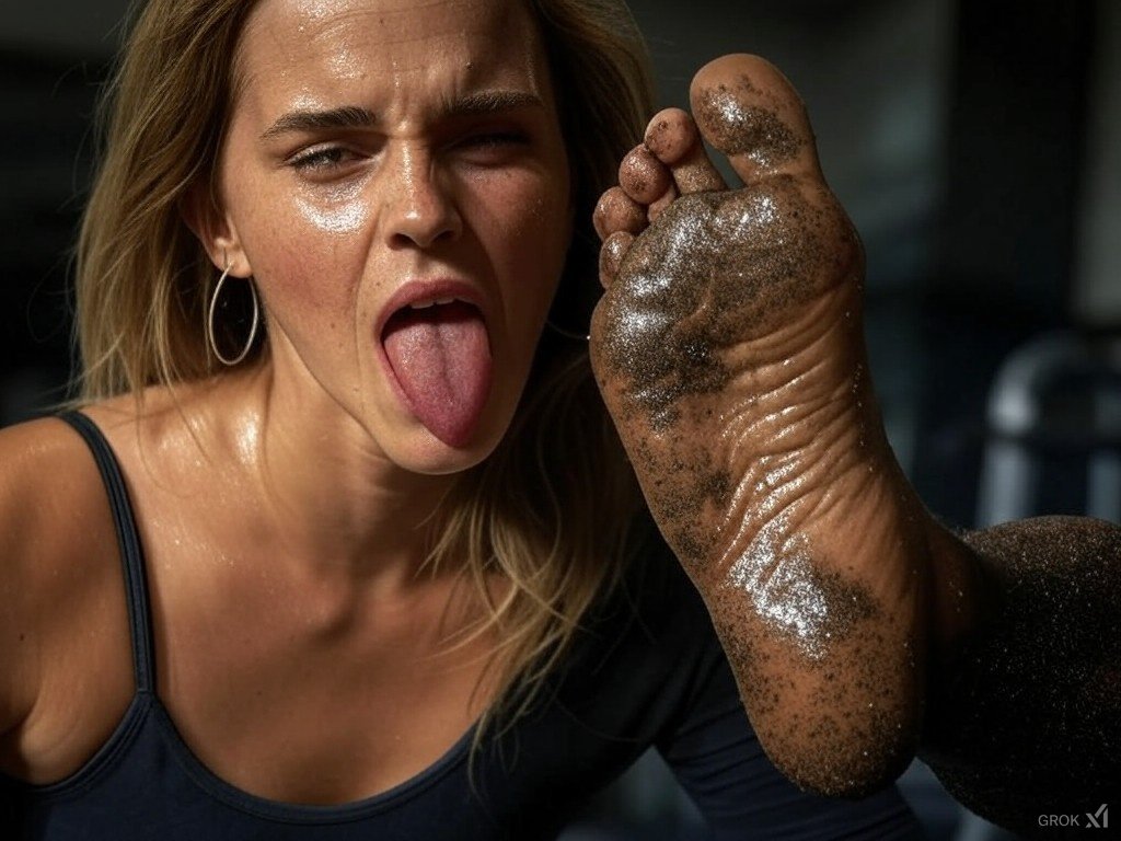 Caterina Balivo Victoria Beckham Emma Watson Elettra Lamborghini AI #Dva6otTd