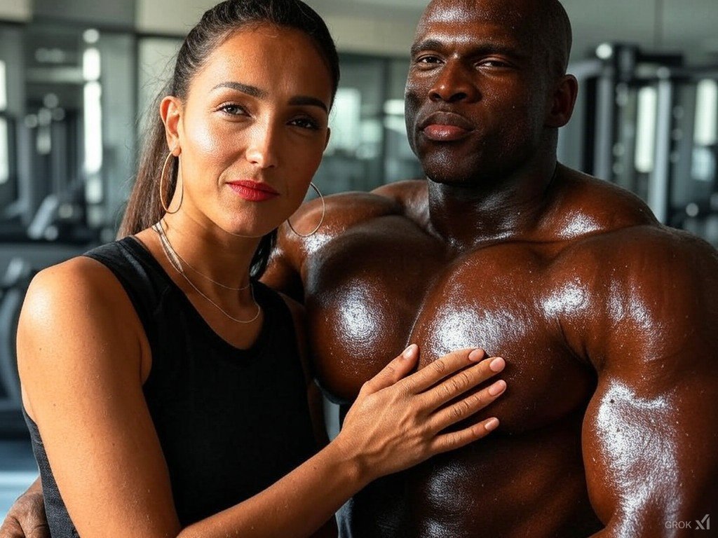 Caterina Balivo Victoria Beckham Emma Watson Elettra Lamborghini AI #G9uKwhaR