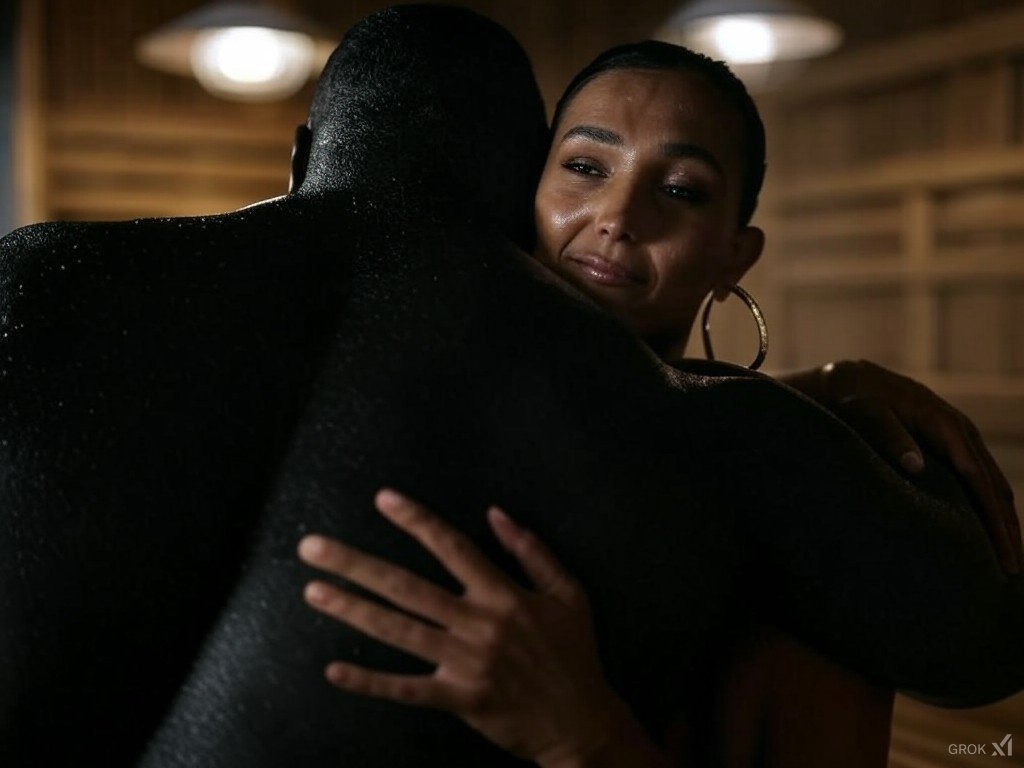 Caterina Balivo Victoria Beckham Emma Watson Elettra Lamborghini AI #HpjQsL6y