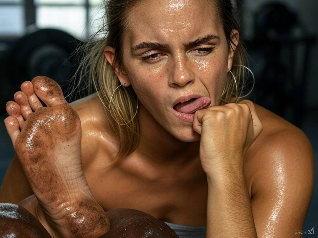 Caterina Balivo Victoria Beckham Emma Watson Elettra Lamborghini AI #JrLol2xW